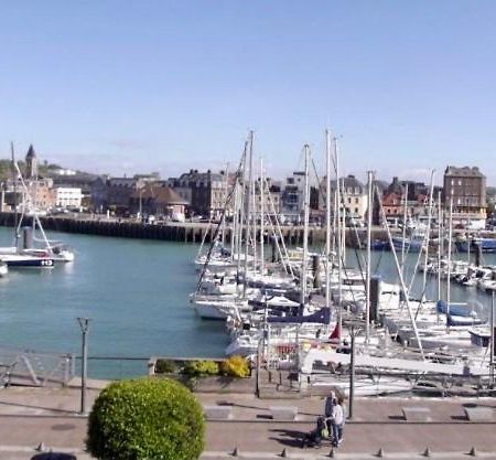 Le Quai 7 3E Διαμέρισμα Διέππη Εξωτερικό φωτογραφία