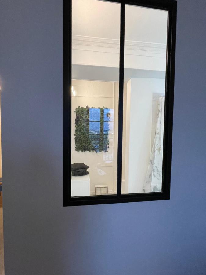 Le Quai 7 3E Διαμέρισμα Διέππη Εξωτερικό φωτογραφία